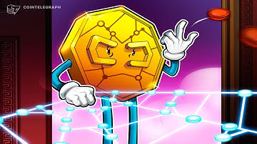 ✔️  Blockchain-based supply chain platform canned by IBM and Maersk