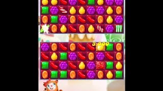 Candy Crush Friends Saga Level 30 screenshot 5