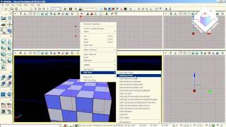UDK Simple Menu Pt. 2 (Scaleform)