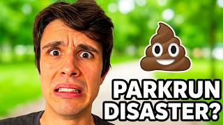 Pushing TOO HARD at Parkrun?!