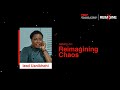 Using Storytelling to Drive Innovation from Chaos | Ized Uanikhehi | TEDxUniversityOfBenin
