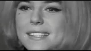 France Gall - Poupée De Cire, Poupée De Son - Eurovision 1965 - Luxembourg