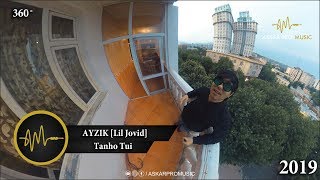 Ayzik Lil jovid Tanho tui / Айзик Лил Човид Танхо туи