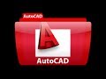 كورس متميز جدا لشرح وتعليم الأتوكاد من الصفر و احترافه بأمثلة عملية درس 1 autocad learning