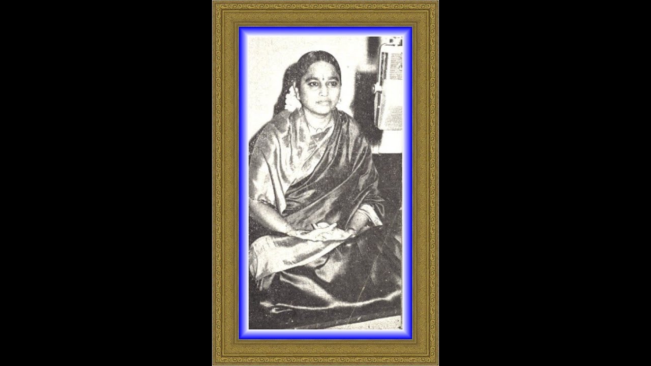 భాస్కర స్తోత్రం / సూర్య నమస్కార స్తోత్రం - శ్రీరంగం గోపాలరత్నం గారు