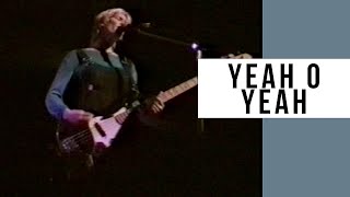 Watch Spiderbait Yeah O Yeah video