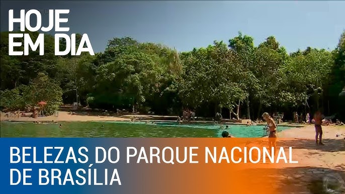 Parque Água Mineral – Distrito Design