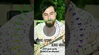 İsmail Coşkun Koçer Aziz 2021 Geleke Te We Buxa5