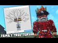 NEW BLOXBURG FAMILY TREE COMING IN UPDATE TEASER...
