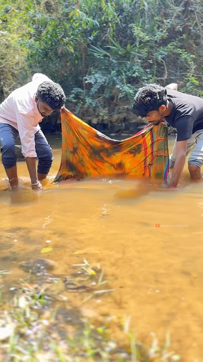 சம்பவம் தான்  🤣 | fish catching | balasvoyage