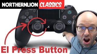 The NLSS - El Press Button