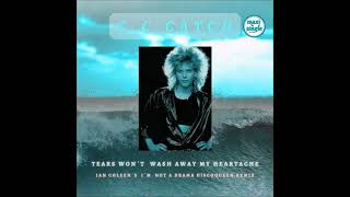 C.C.Catch - Tears won´t wash away my Heartache ( Ian Coleen Remix )