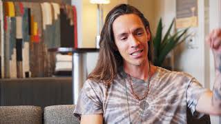 PRHBTD Cities  Austin  Brandon Boyd of Incubus...