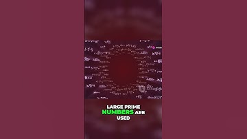 Unlocking the Power of Prime Numbers  Safeguarding Your Online Security