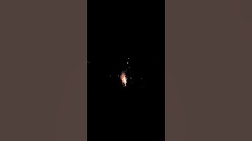 Firework Slow Mo Explosions