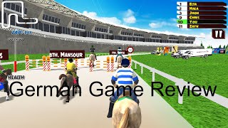 Horse Racing Rally Game Review screenshot 3