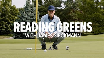 How to Read Putting Greens | Titleist Tips