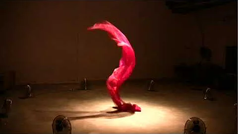 Magic Carpet | Daniel Wurtzel