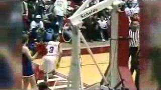 Titan Court Report - Rashad Phillips Feature