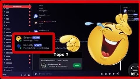 How to Nuke Any Discord Server in Seconds | Easy Nuker Bot Tutorial