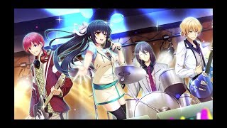 Shining Journey（Grobda Remix（且听琴语GR）OP1ムービー）