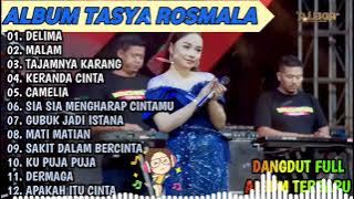 DELIMA, TAJAMNYA KARANG - TASYA ROSMALA TERBARU TERPOPULER FULL ALBUM ADELLA 2024