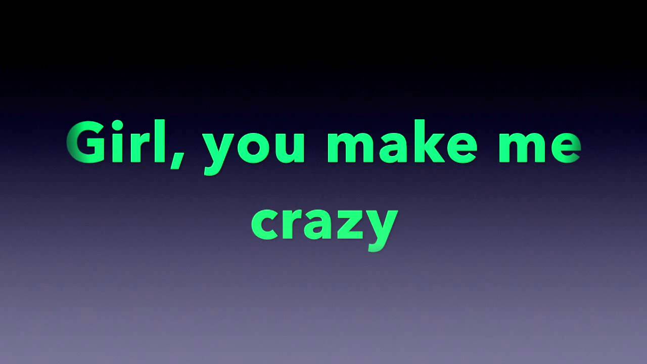 Given the Chance (LYRICS) by The Kite String Tangle