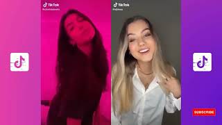 Charli D’amelio Vs SJ Bleau TikTok Dances Compilation