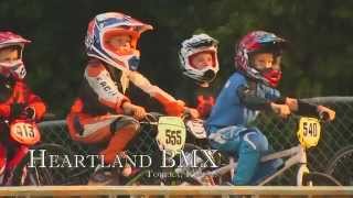 Heartland BMX Race Track - Topeka KS