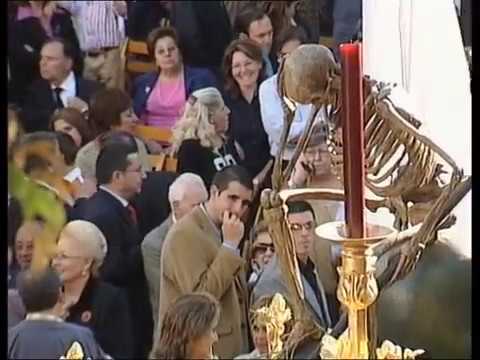Real Hermandad Sacramental del Santo Entierro de Nuestro Señor Jesucristo, Triunfo de la Santa Cruz y María Santísima de Villaviciosa
