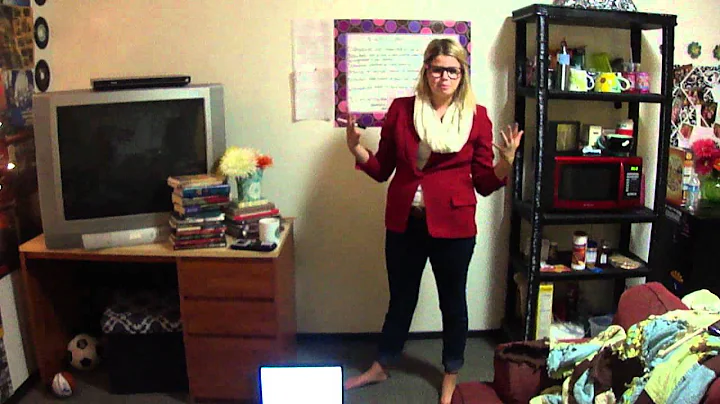 Jacqueline Stamper Becoming a Teacher