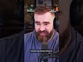 Jason & Travis Kelce talk about Jason's epic showing at Bills Mafia #newneights #podcast