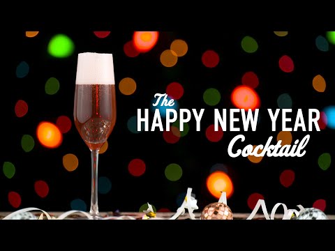 new-year's-eve-champagne-cocktail:-the-happy-new-year-cocktail