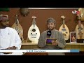 #ليالي_الخريف | الثلاثاء 1 سبتمبر 2026م