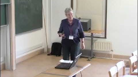 Multiple Speakers | Why mathematics continues to fascinate me - surgery in holomorphic dynamics...