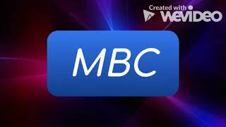 MBC Television Station ID (2020)