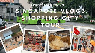 Kolkata to Singapore Journey - #Flight Details #changiairportsingapore #travel #Shopping -Vlog 3