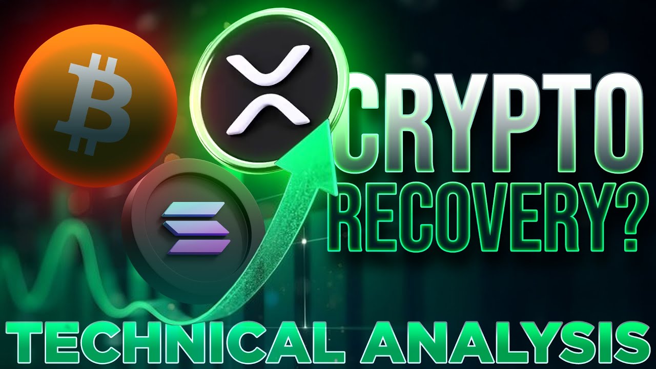 Altcoin Recovery?🚀Technical Analysis w/ @TheTradingParrot