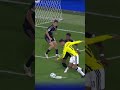 Greenwood trifft gegen Lyon
