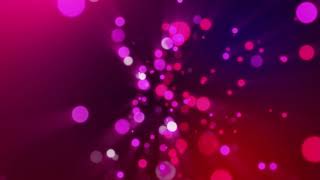 Particle Shine 2.Animated looped background.Free download!HD Video.