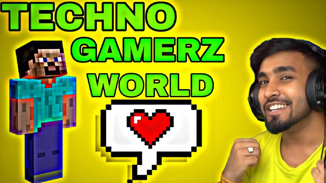 techno gamer World ka new video 📷📸 Karega dhamaka viral hoga video ...
