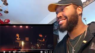 Sabrina Carpenter - Run and Hide (Evolution Acoustic Sessions) | REACTION