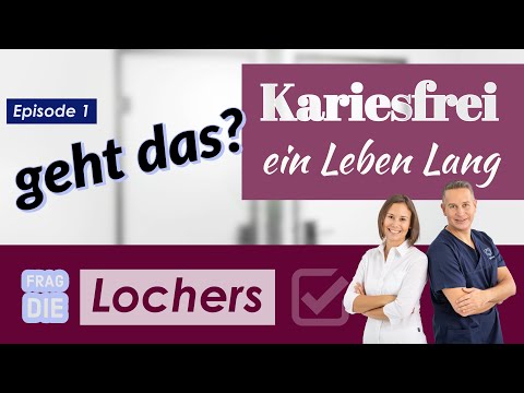 Video: Für eine kariesfreie Zukunft