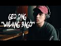 Geo Ong - Walang bago