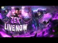 MLBB Chill Stream - 01/21
