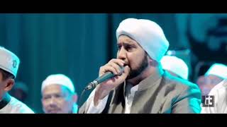 Ya immarusli Habib Syech bin Abdul Qodir Assegaf