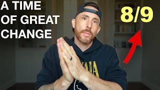 Full Moon Message For Tonight! (3 Things You Should Know) Aug 9, 2025