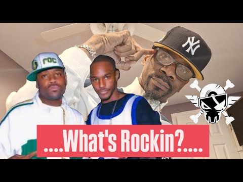 Is Dame Dash LYING? Or IS IT CAM'RON? Its HELL UP IN HARLEM!