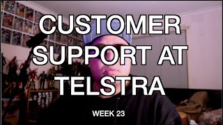 EMESGE - Customer Support At Telstra