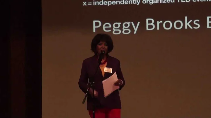 Living Well in the 7th Decade: Peggy Brooks Bertra...